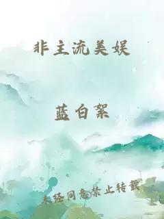 非主流美娱